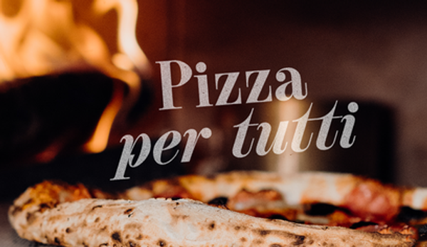 Pizza Popolare