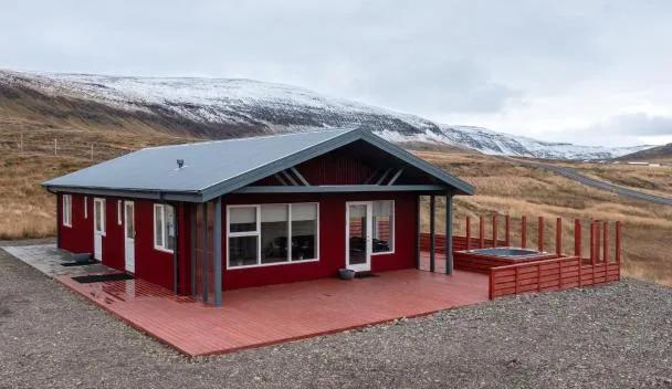 Kornmúli