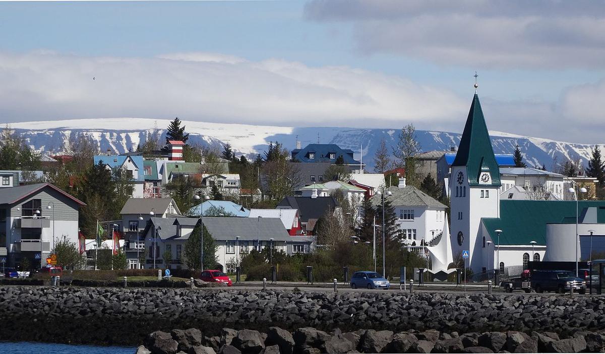 Sólvangur