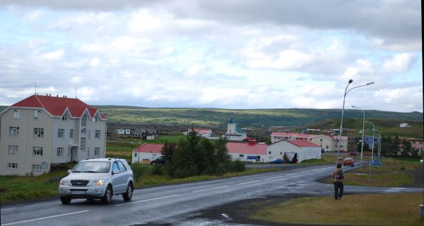 Reykjahlíð