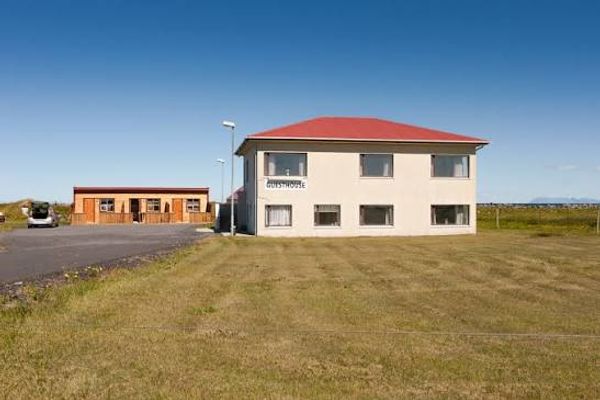 Garður Guesthouse