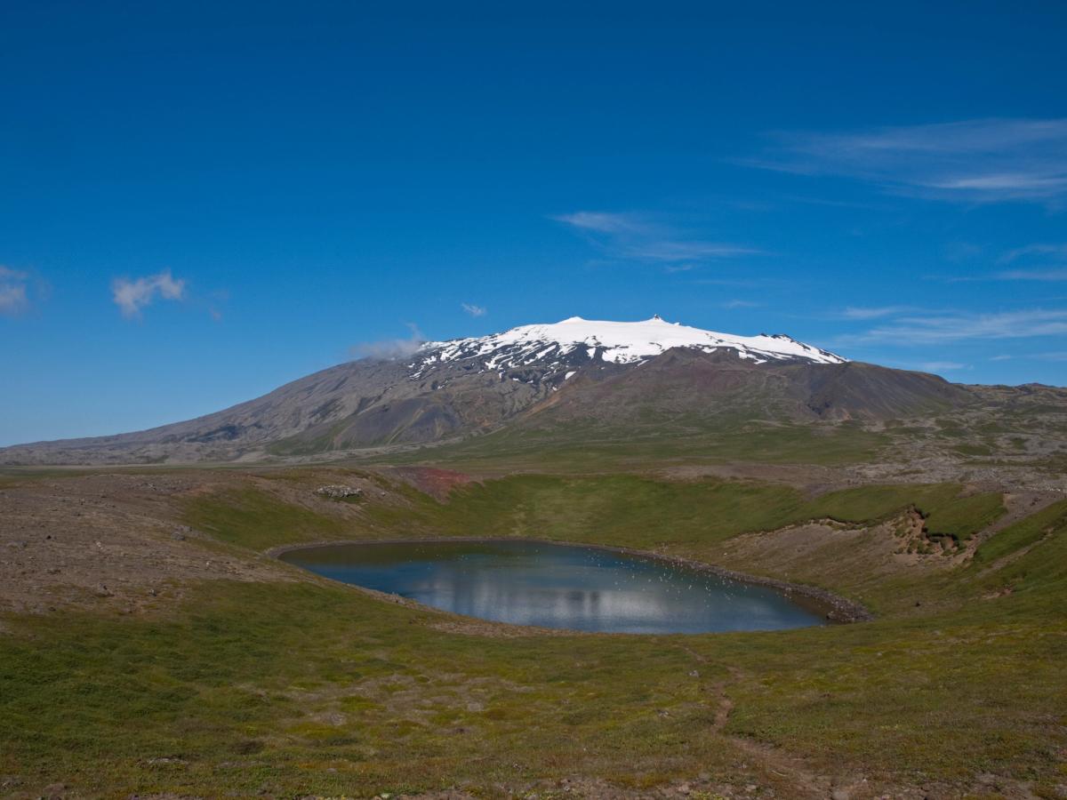 Kvíahnúkur