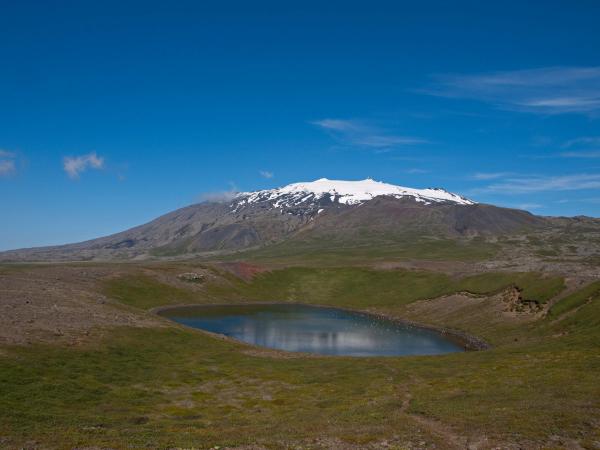 Bárðarlaug