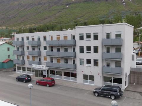 Hildibrand Hótel