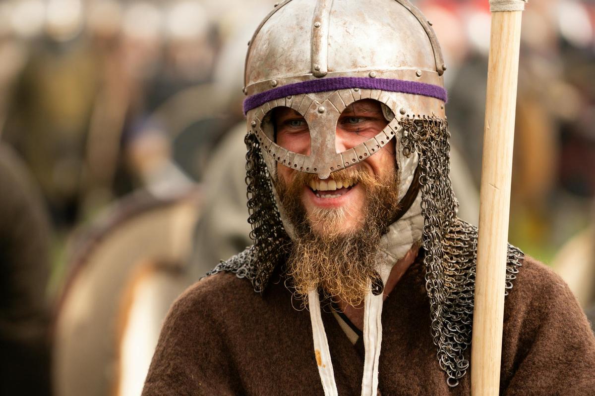 Hafnarfjörður Viking Festival