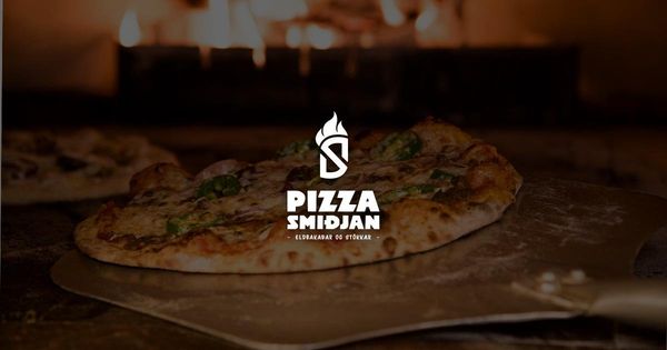 Pizzasmiðjan