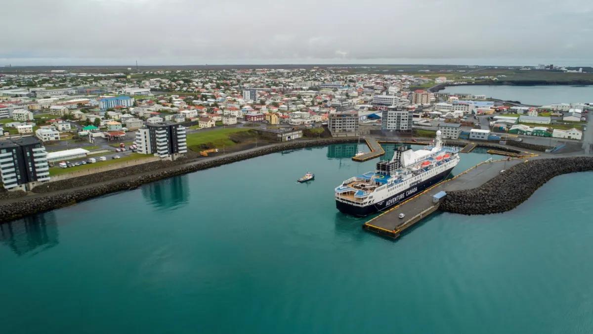 Reykjanes