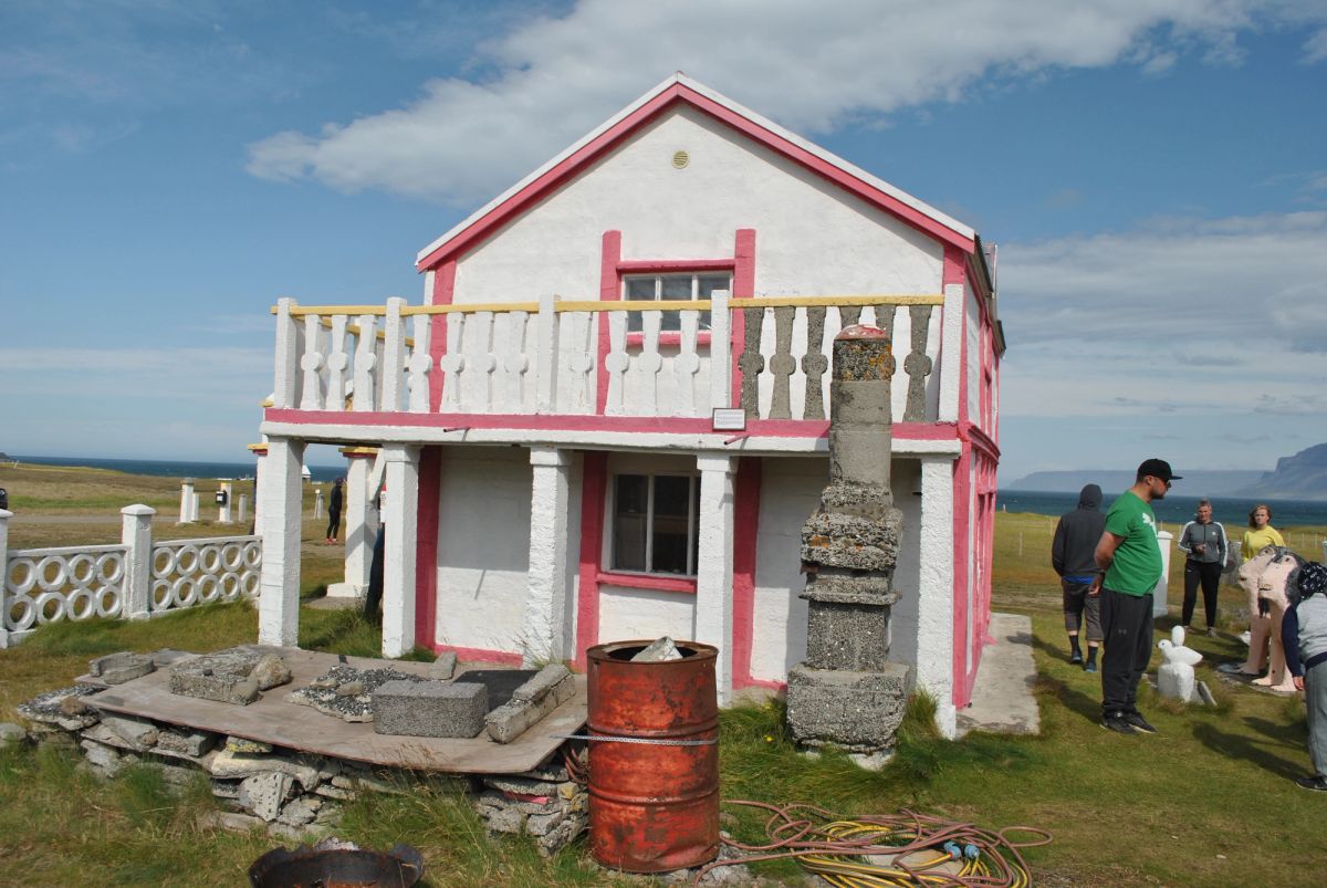 Samúel Jónsson Art Museum (Selárdalur) photo 3