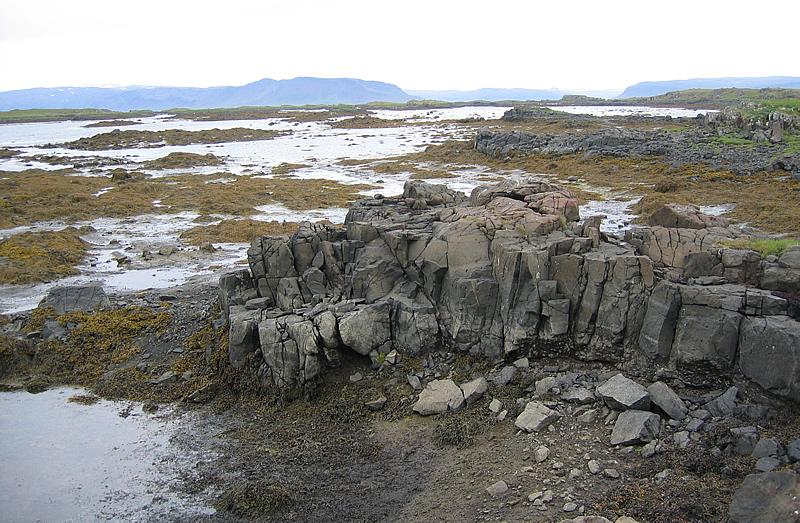 Skáleyjar