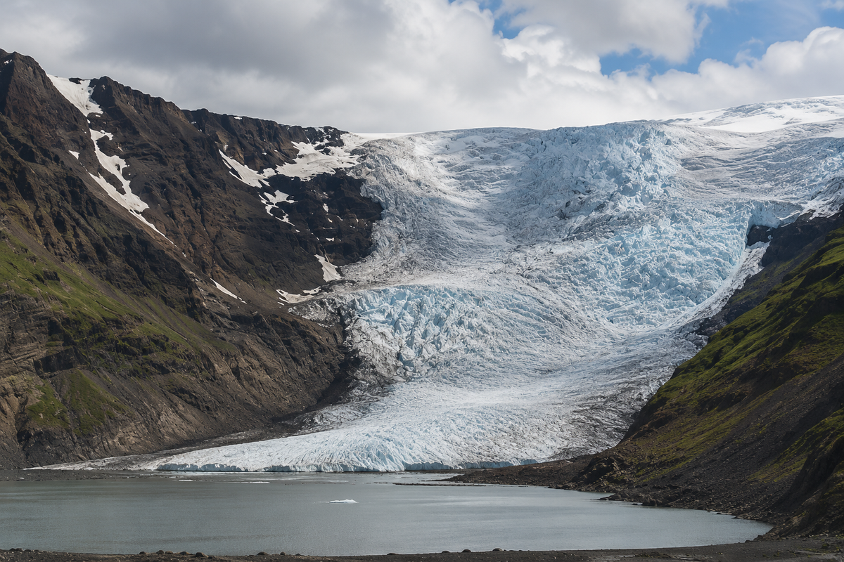 Virkisjökull
