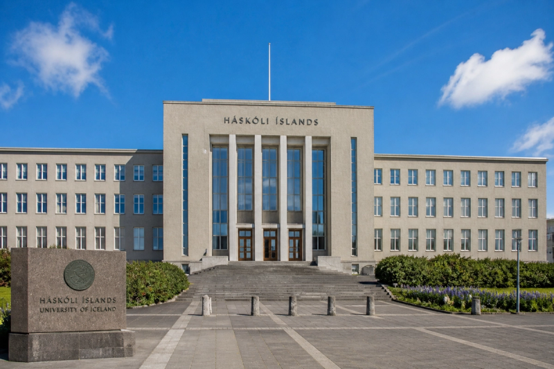 Háskóli Íslands — University of Iceland