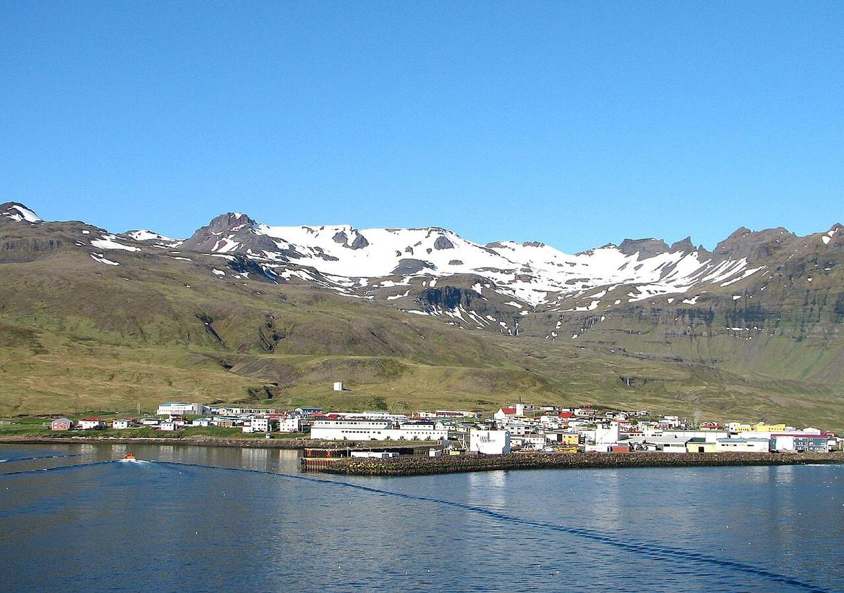 Böðvarskúla