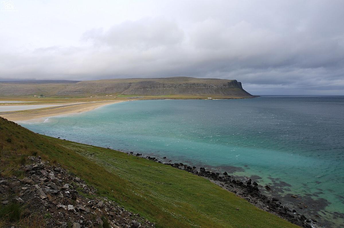 Hafnarvaðall