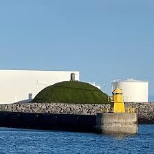 Þúfa M(ound)