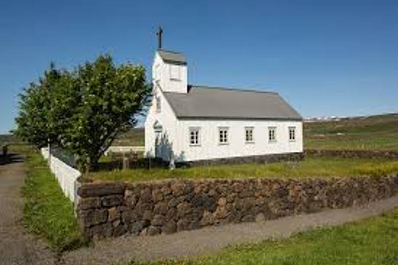 Grenjaðarstaðarkirkja