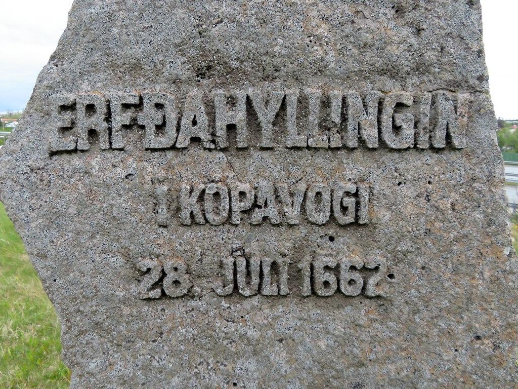 Kópavogsfundurinn
