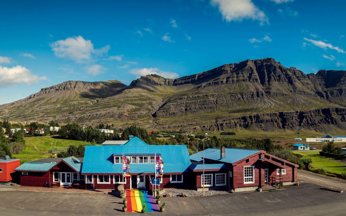Bláfell