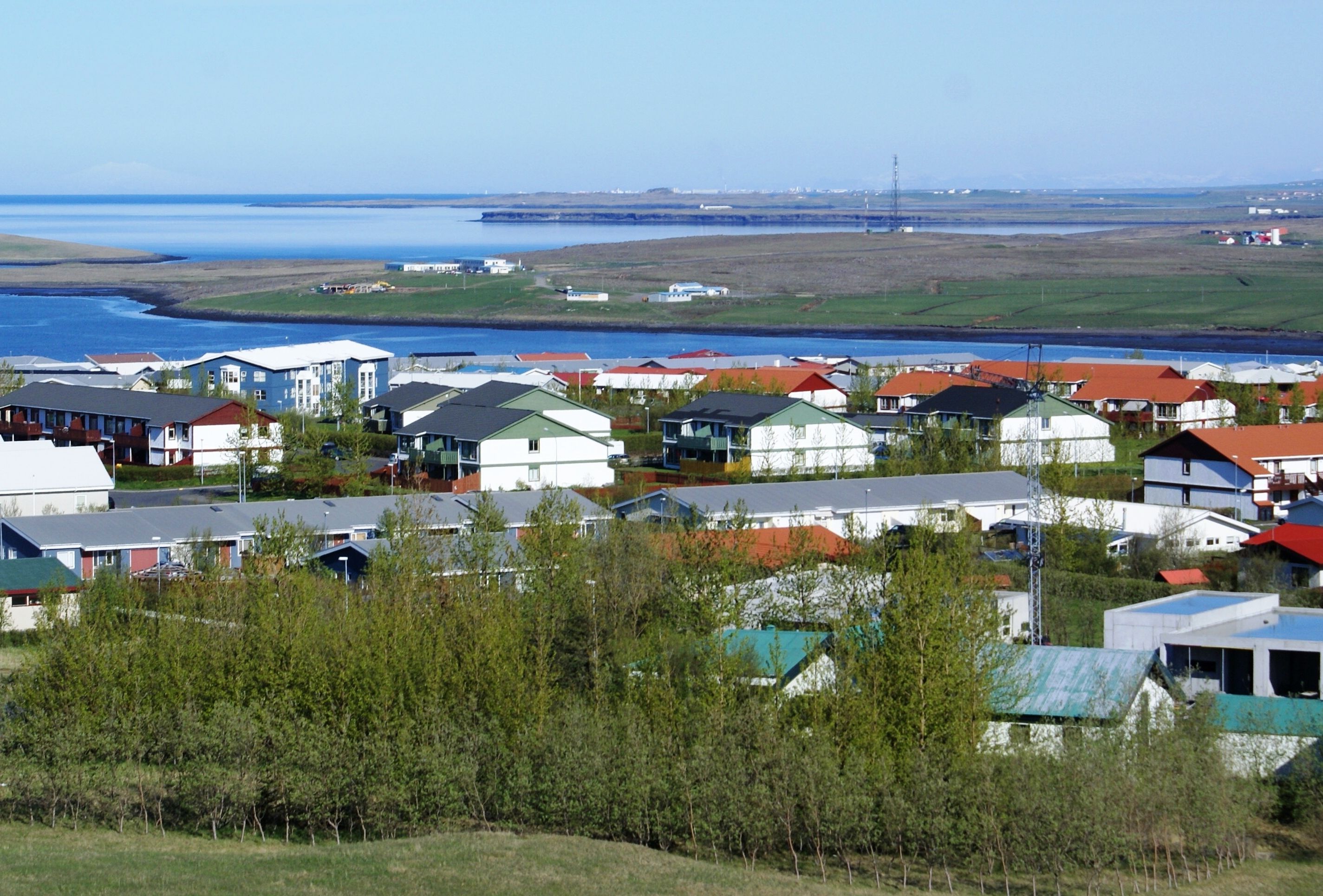 Mosfell