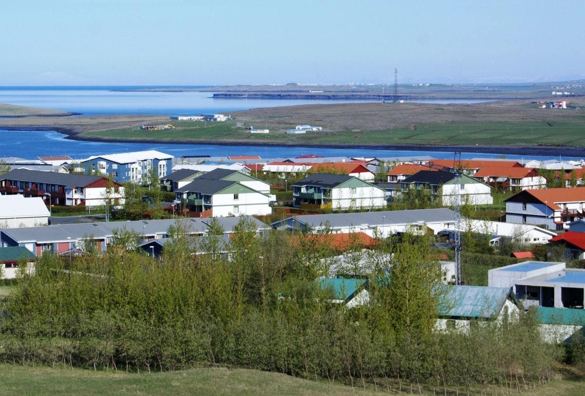 Mosfell