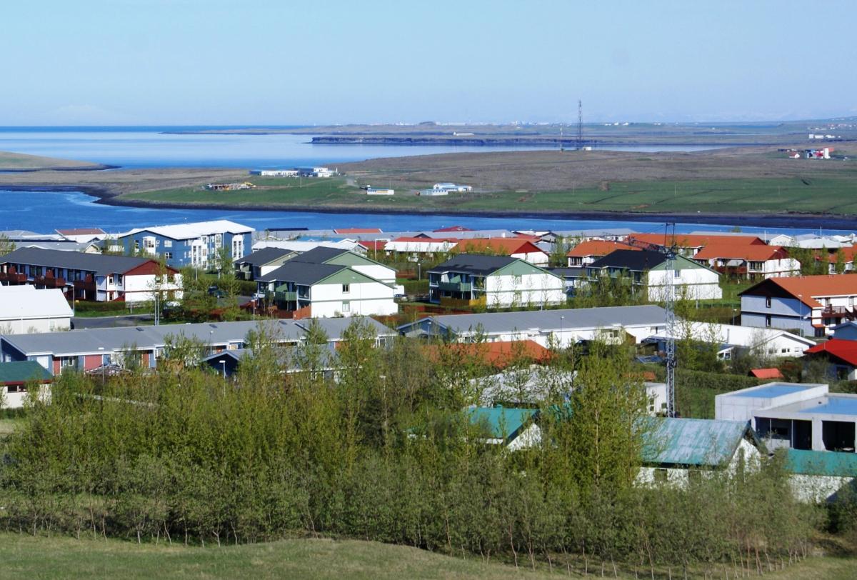 Mosfell