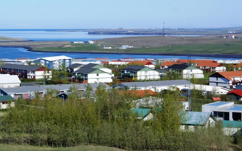 Mosfell
