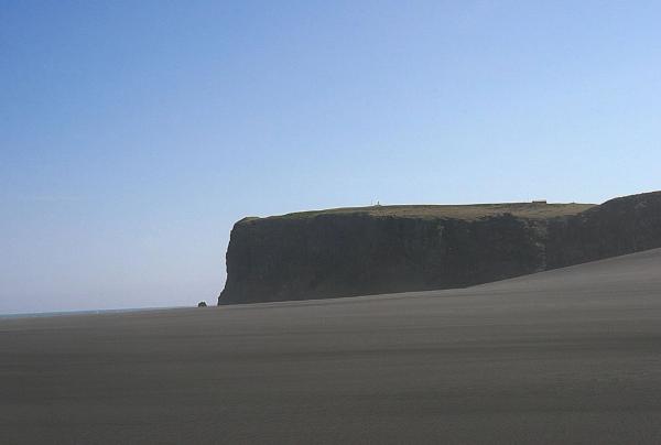 Ingólfshöfði
