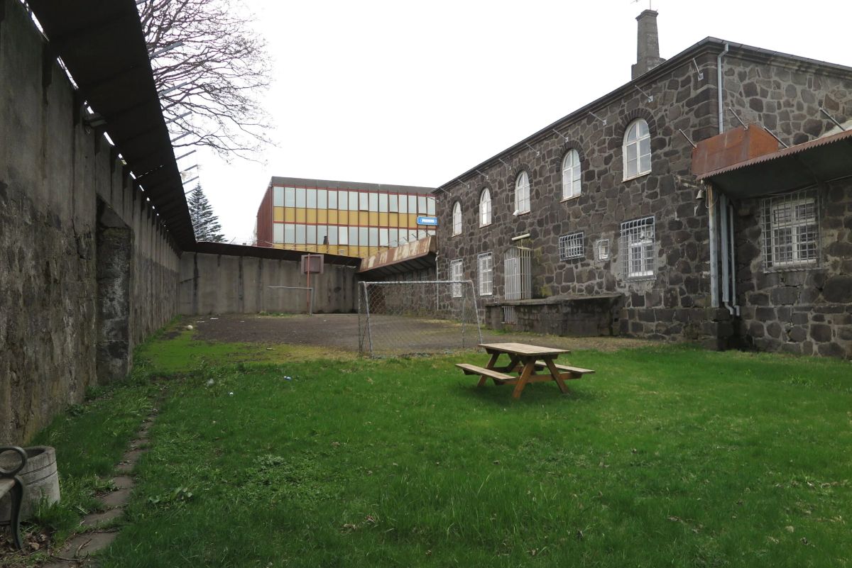 Hegningarhúsið photo 2