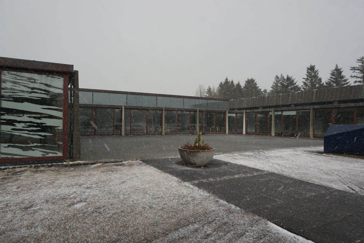 Kjarvalsstaðir photo 3