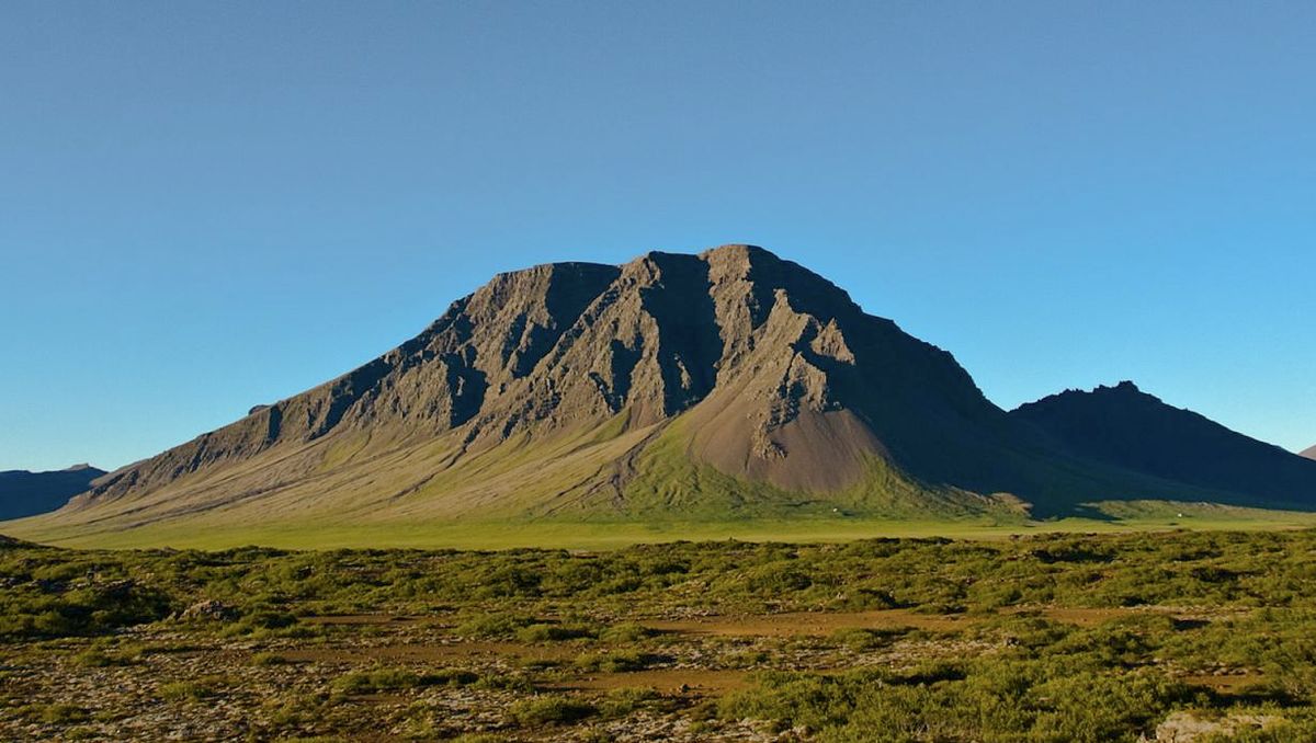 Fagraskógarfjall