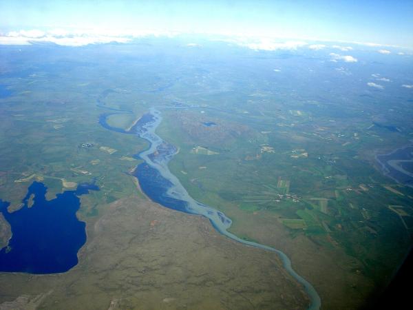 Hestlækur (nú Slauka)