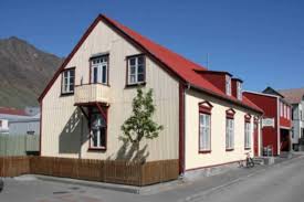 Gamla gistihúsið