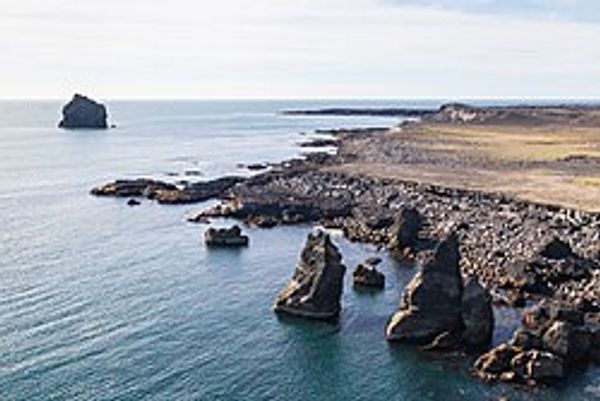Reykjanes Peninsula