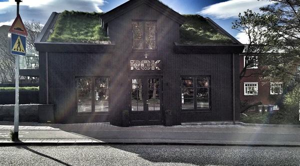 ROK Restaurant