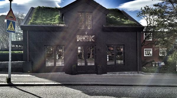 ROK Restaurant