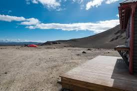 Dreki Campsite (Askja)