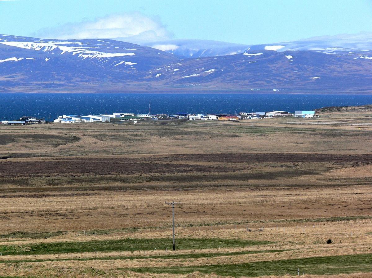 Staðarfell
