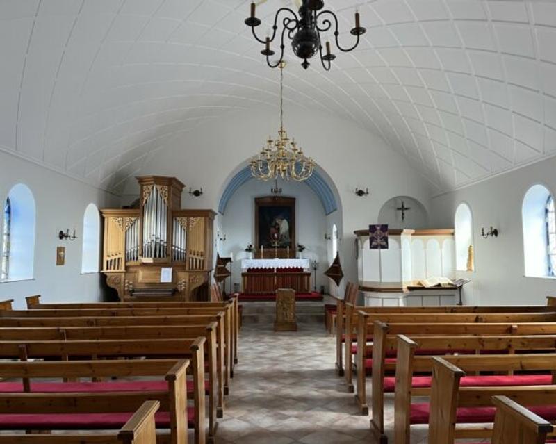Víkurkirkja