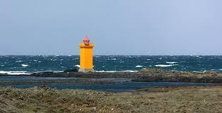 Gerðistangaviti