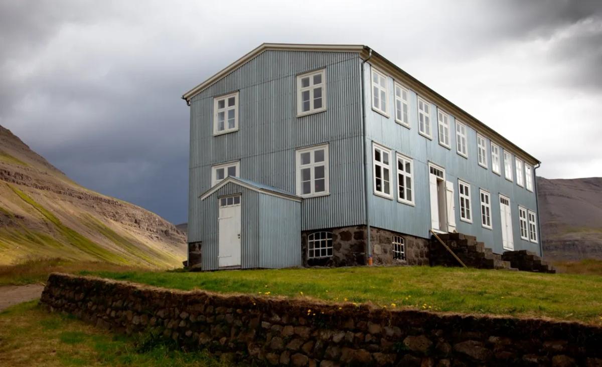 Ólafsdalur