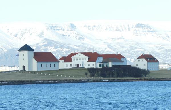 Bessastaðir