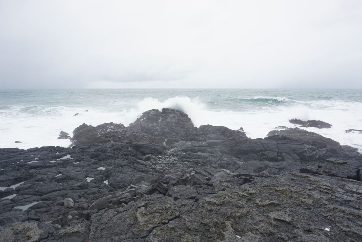 Reykjanesviti photo 1