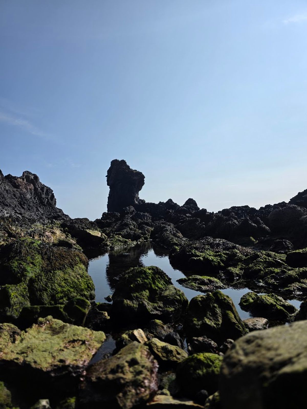 Snæfellsnes Peninsula