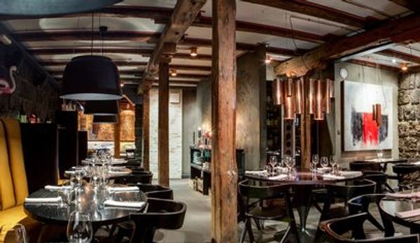 The Soup Company