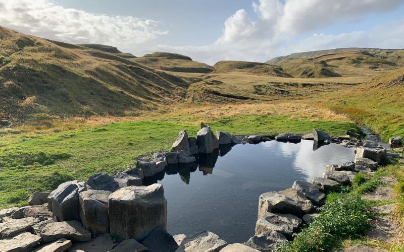 South Iceland