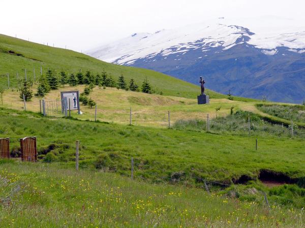 Hlíðarendi