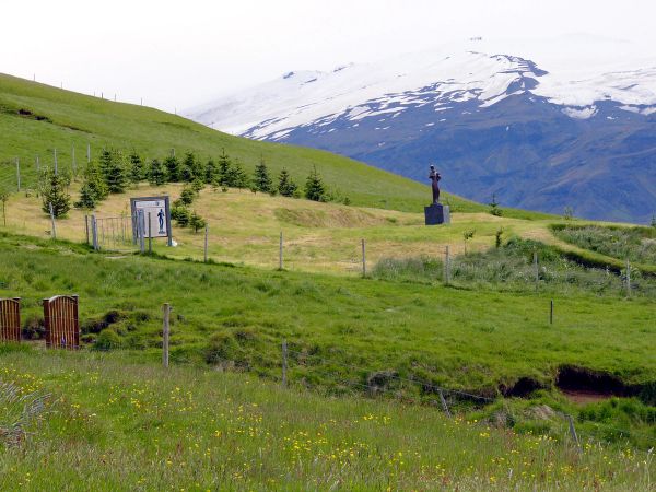 Hlíðarendi