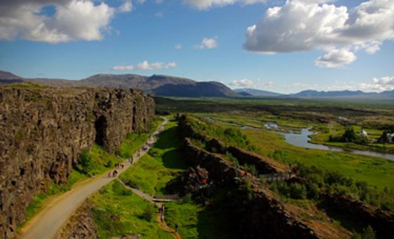 Þingvellir
