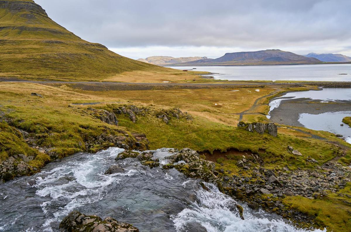 Sjómaður