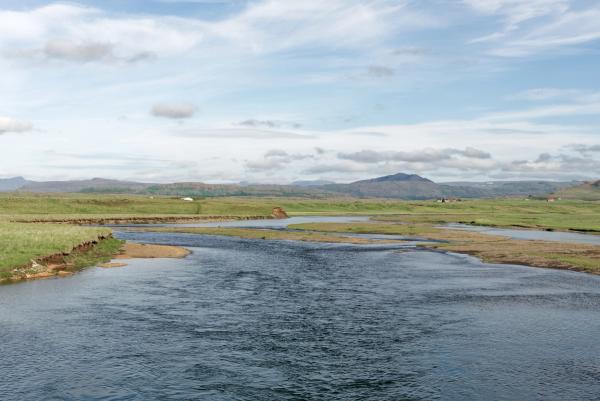 Þverá