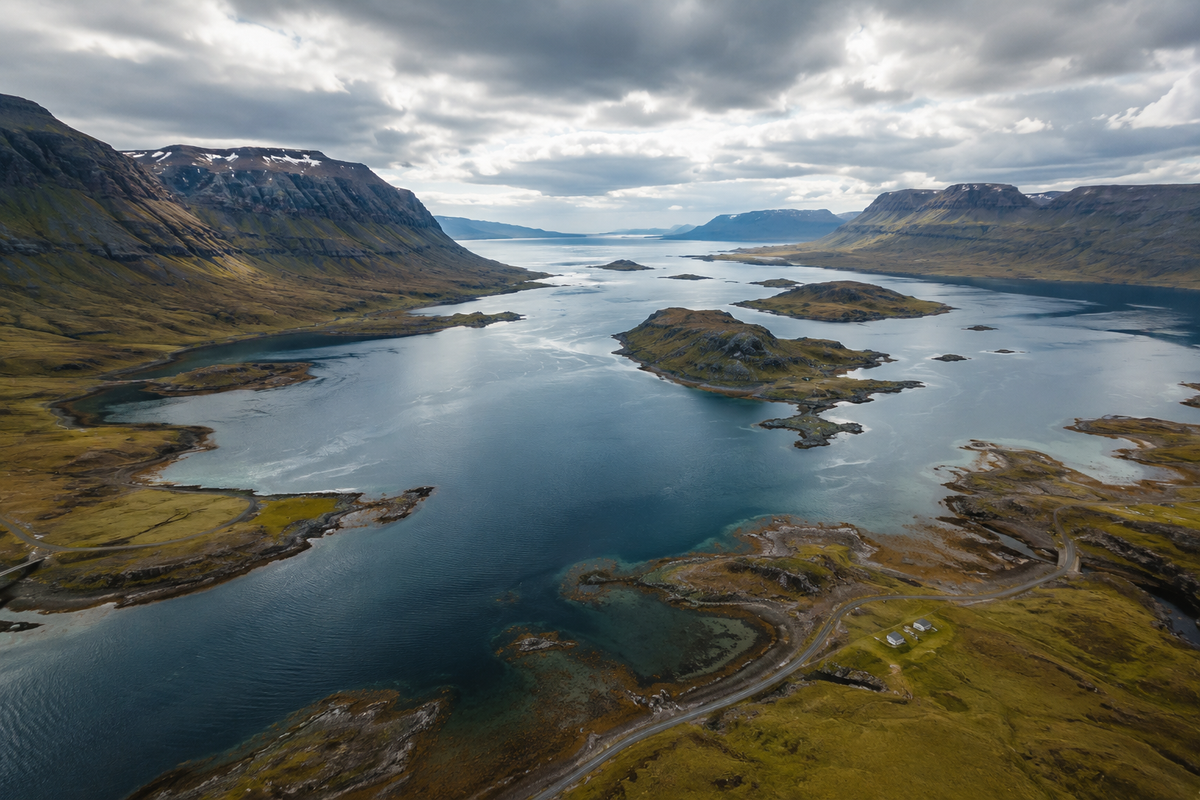 Hvammsfjörður